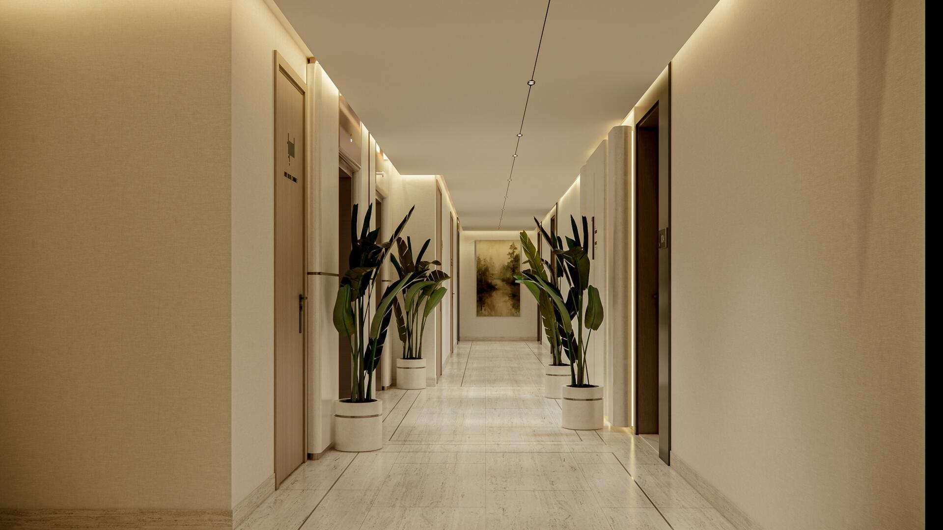 Gallery Parkgreen Residences