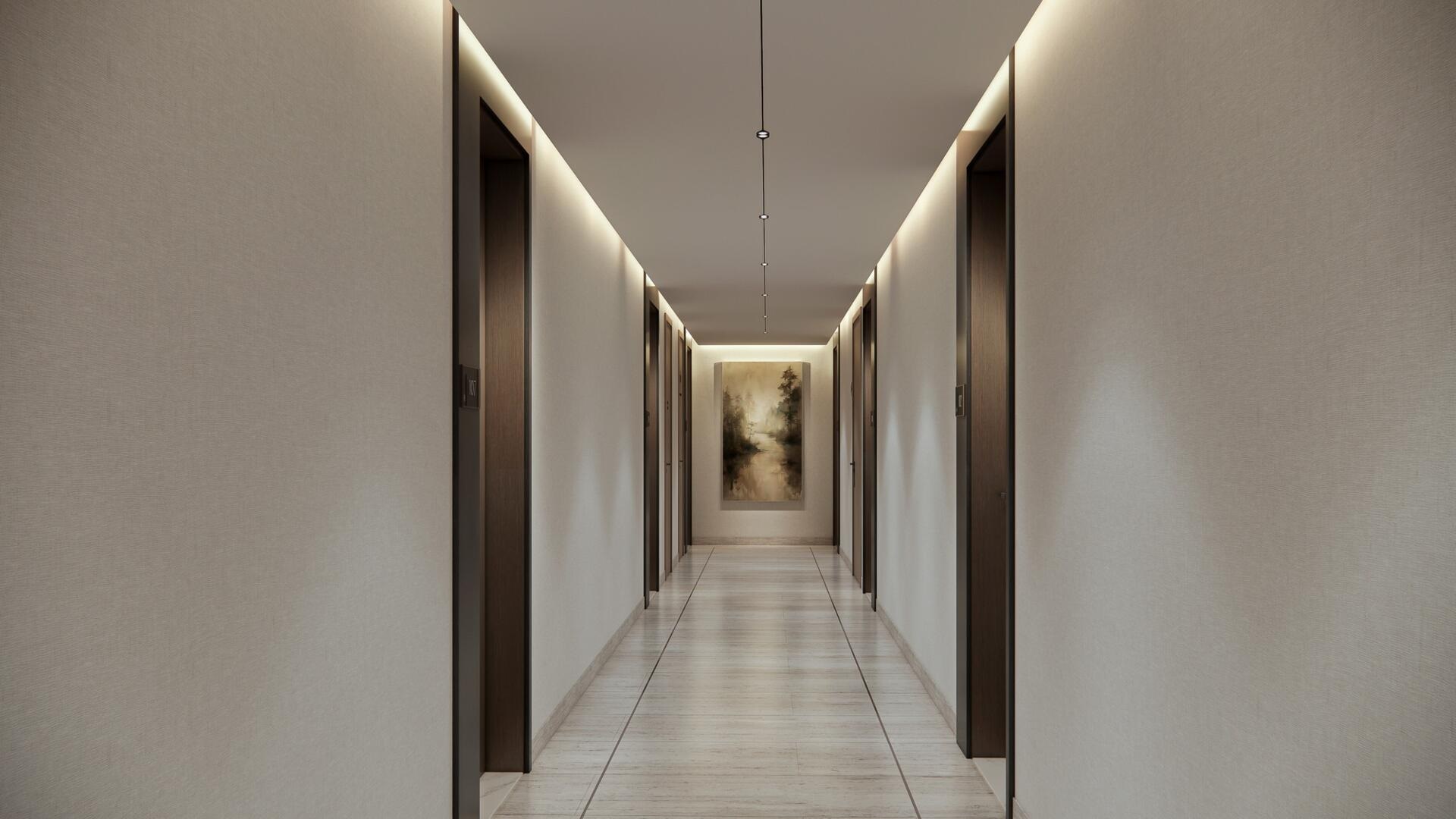 Gallery Parkgreen Residences