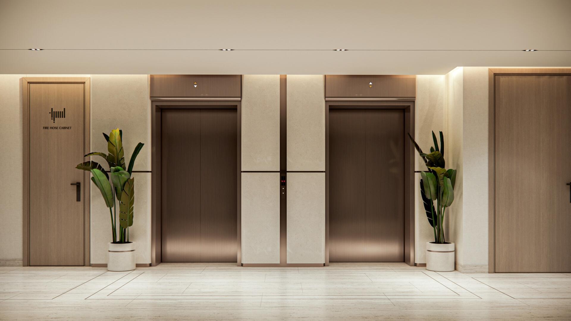 Gallery Parkgreen Residences