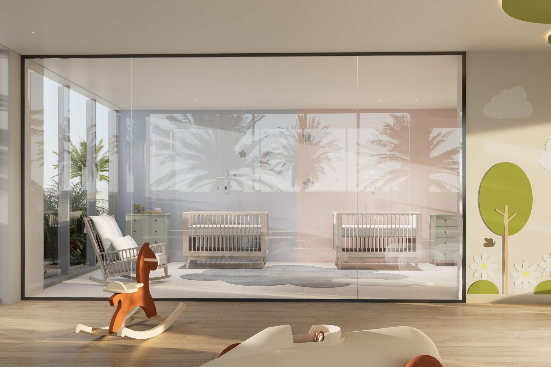 Gallery Parkgreen Residences