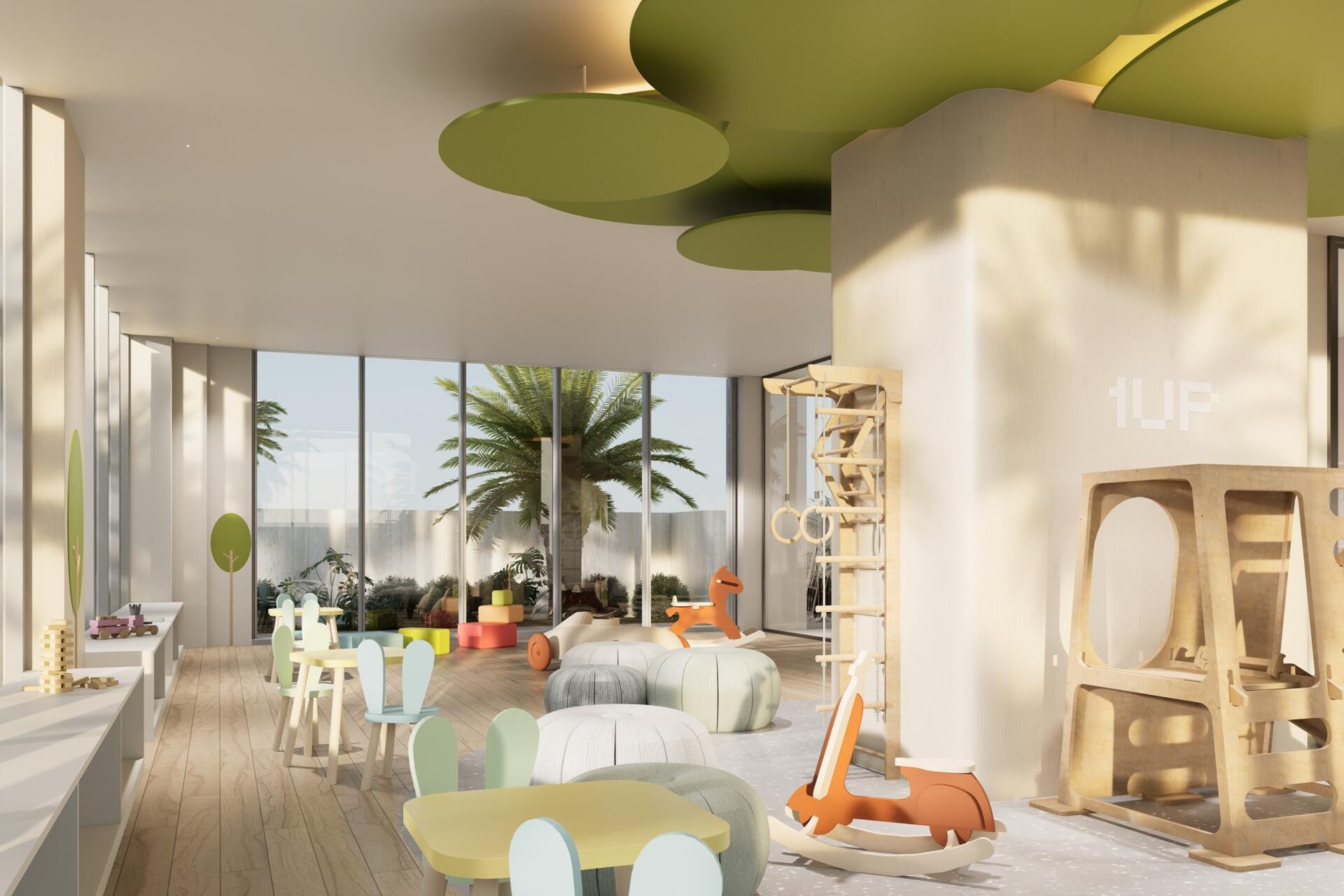 Gallery Parkgreen Residences