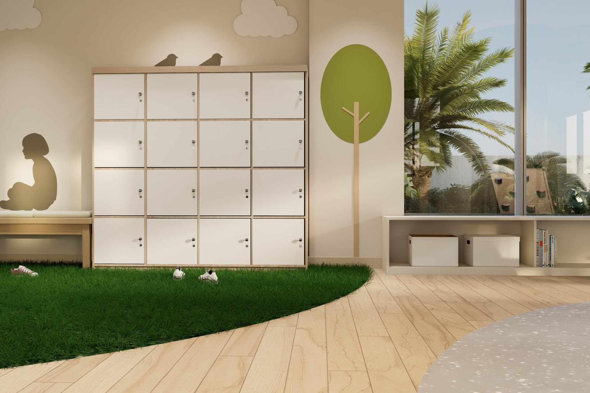 Gallery Parkgreen Residences