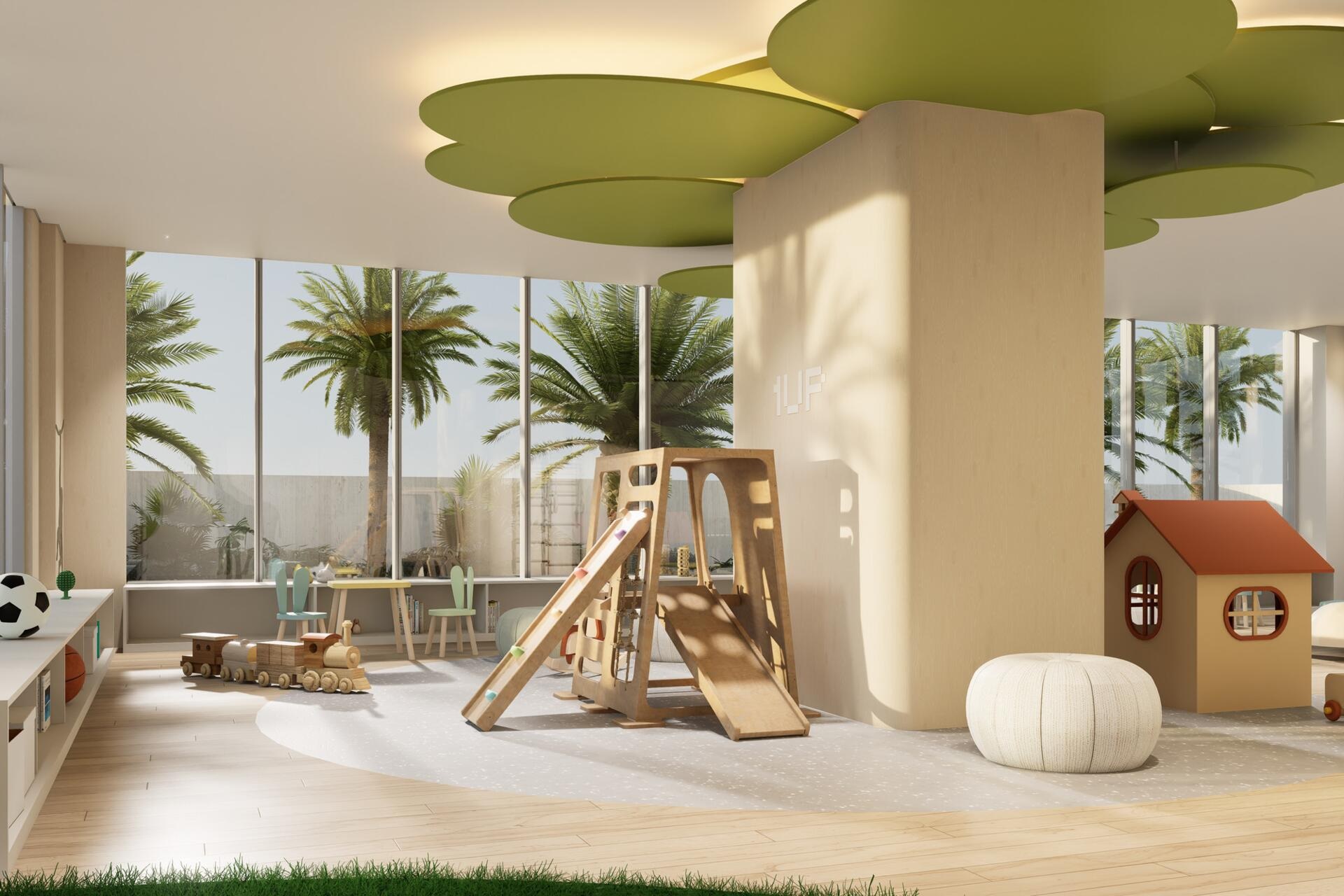 Gallery Parkgreen Residences