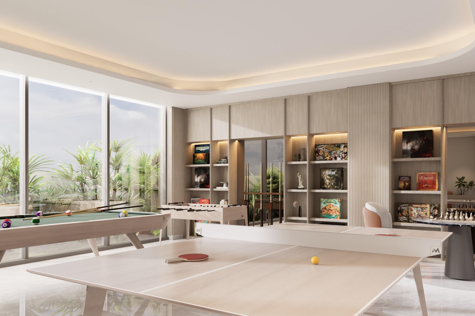 Gallery Parkgreen Residences