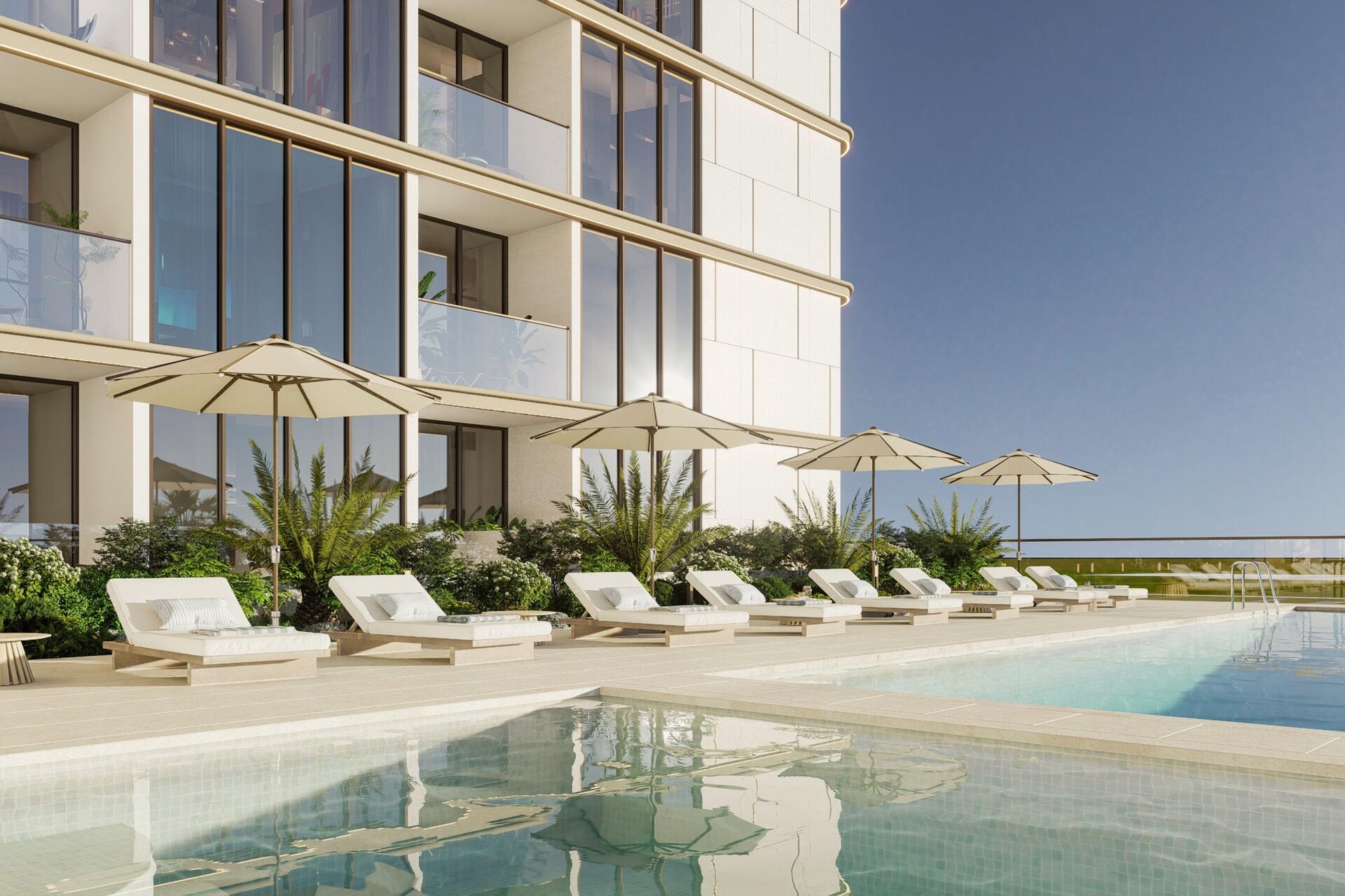 Gallery Parkgreen Residences