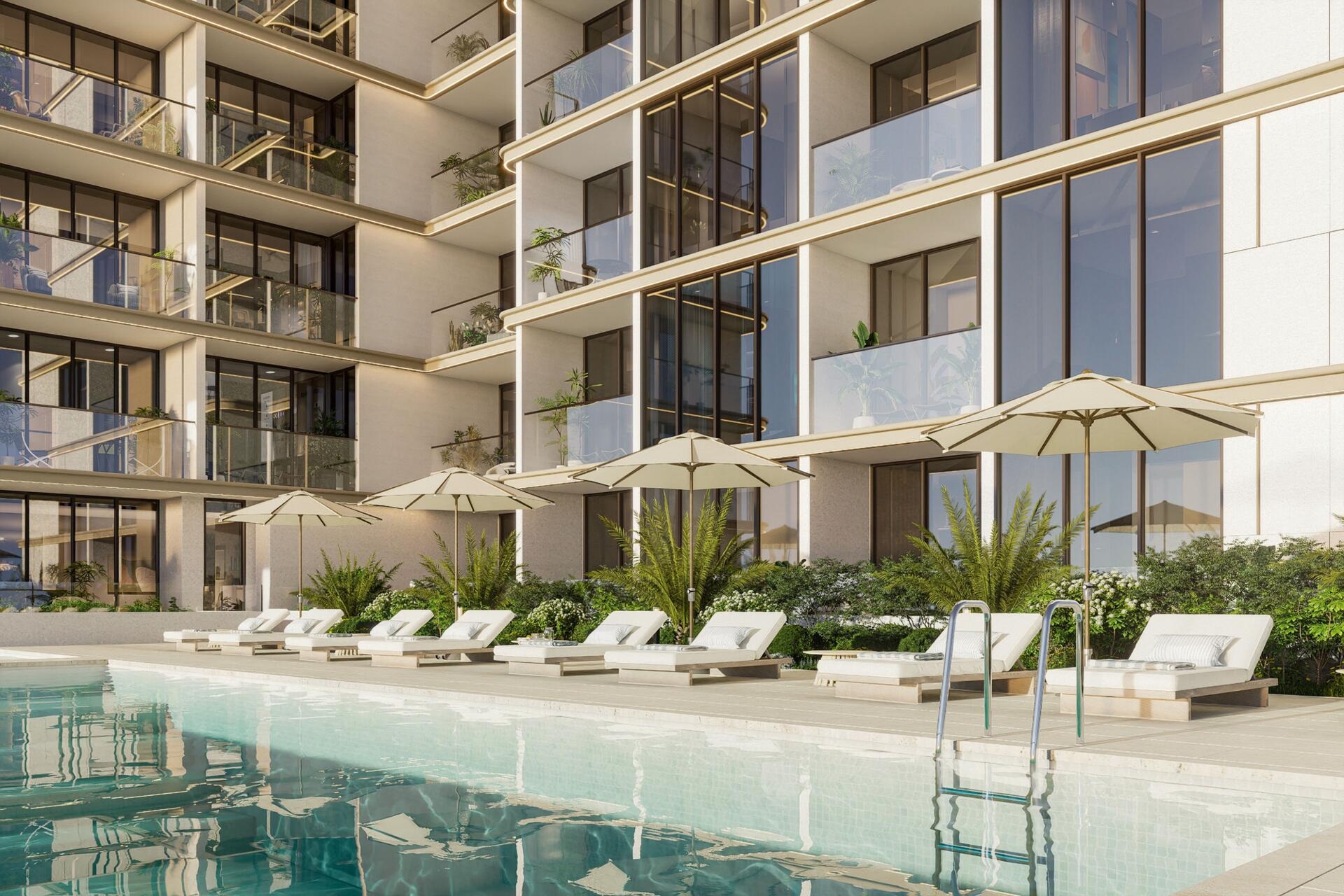 Gallery Parkgreen Residences