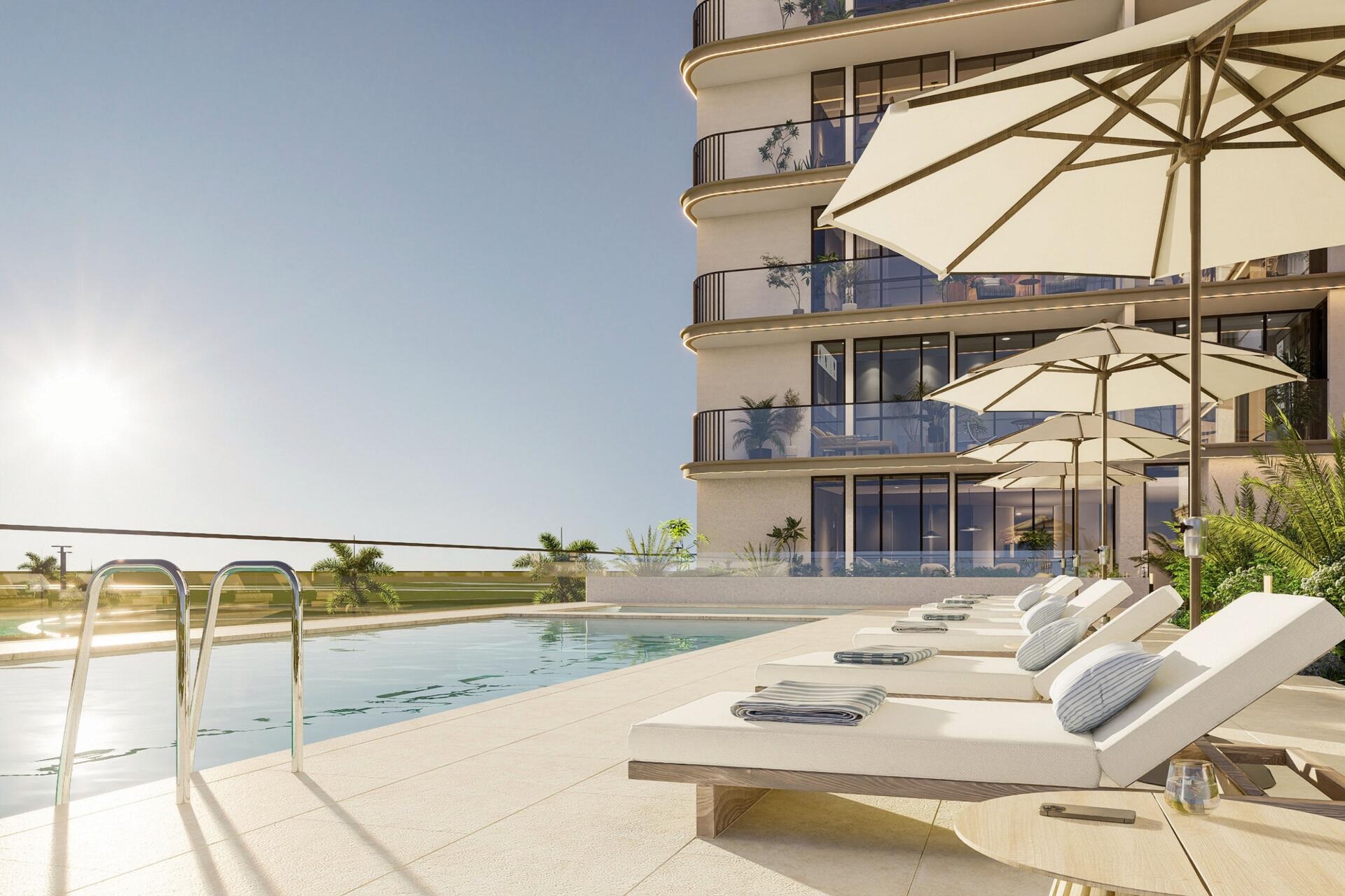 Gallery Parkgreen Residences