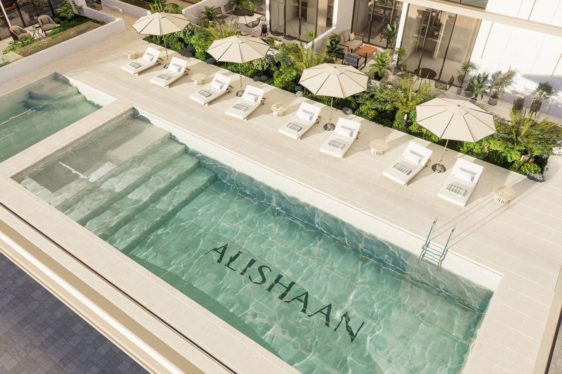 Gallery Parkgreen Residences