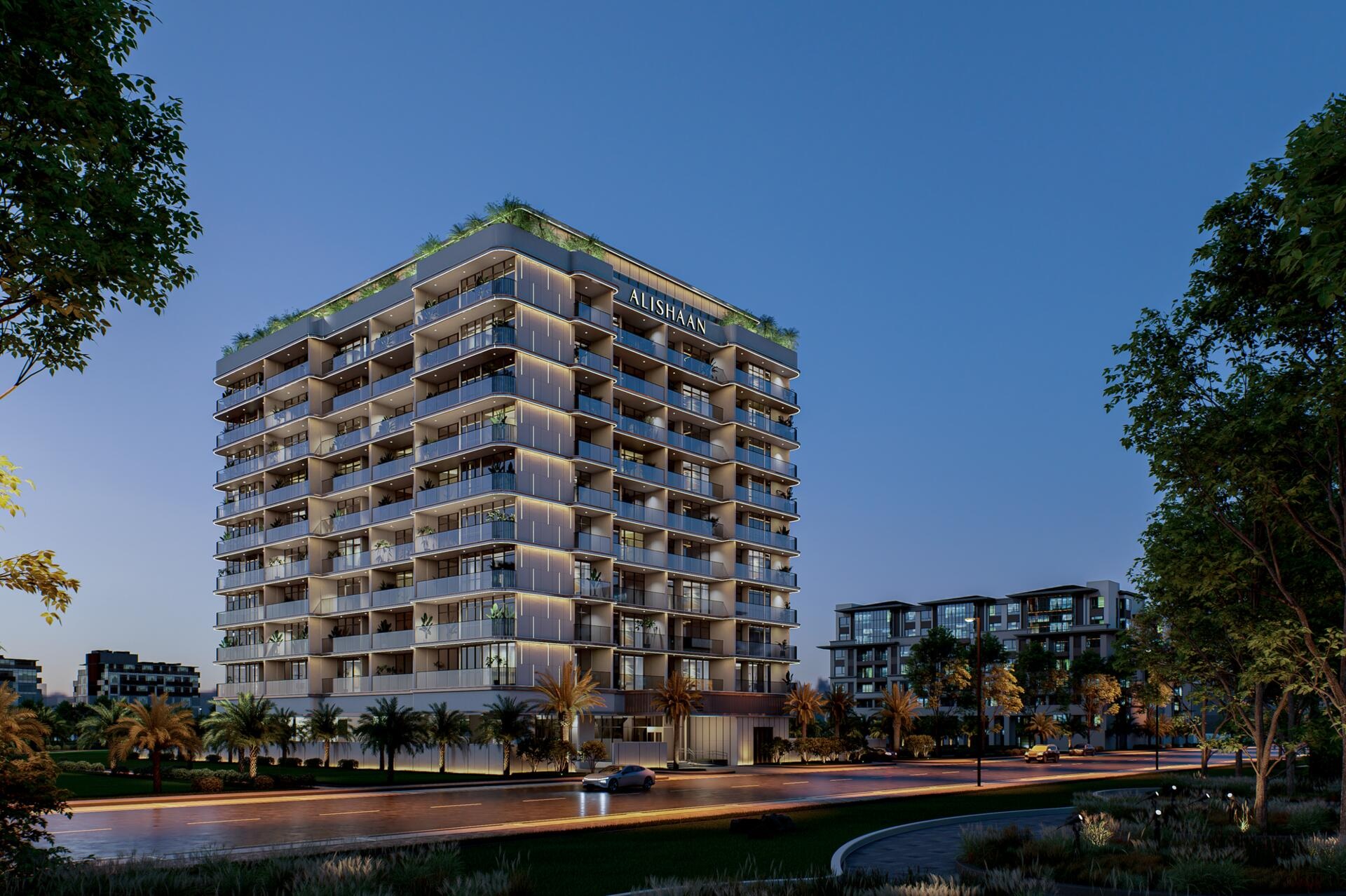 Gallery Parkgreen Residences