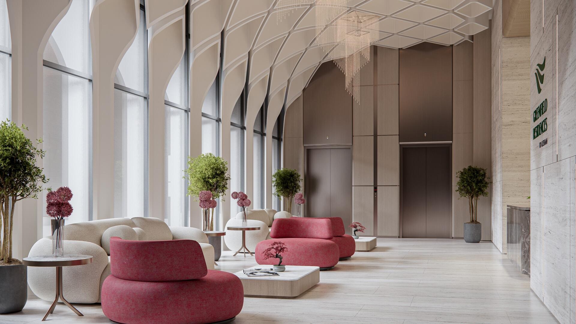 Gallery Parkgreen Residences