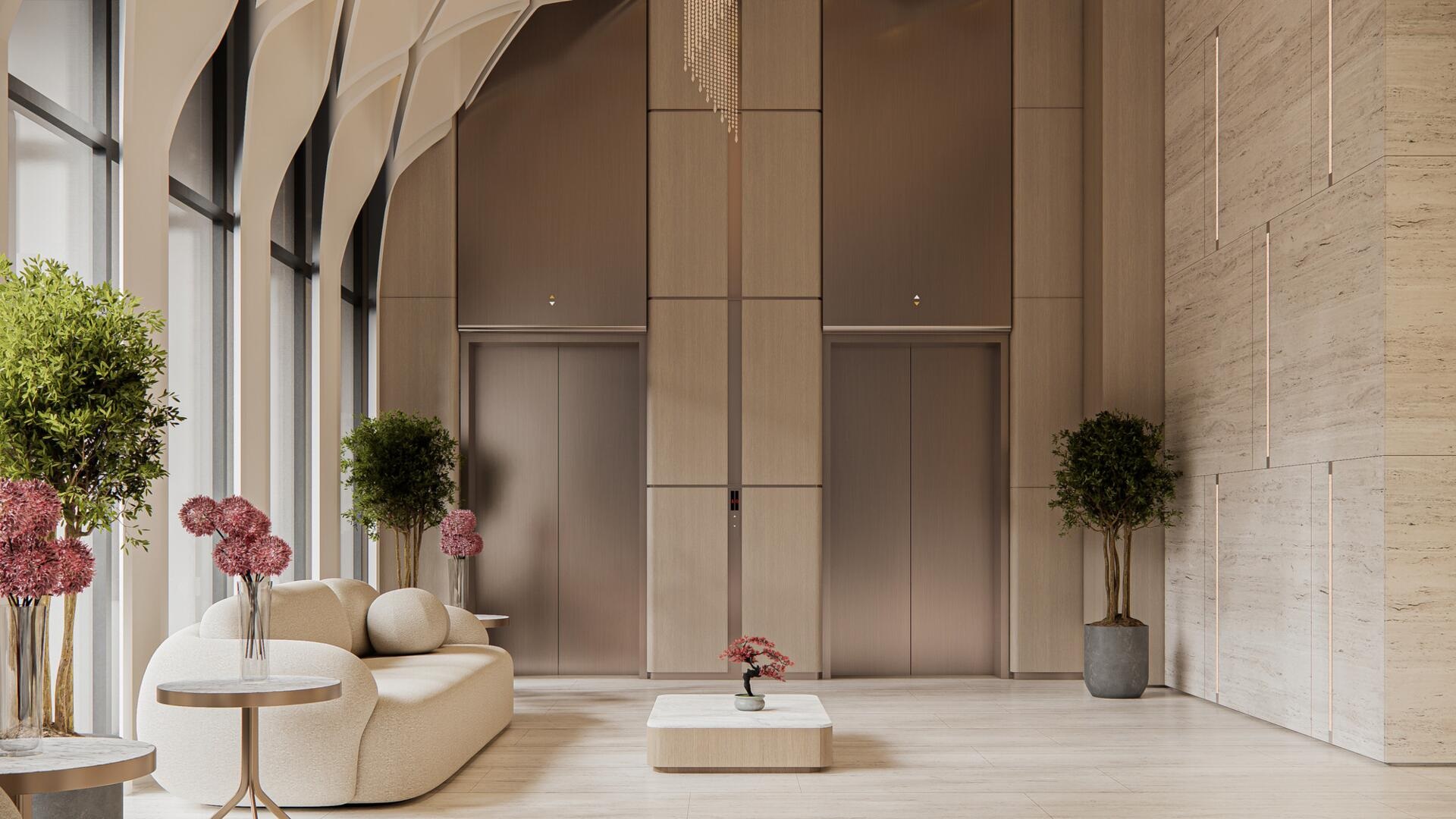 Gallery Parkgreen Residences