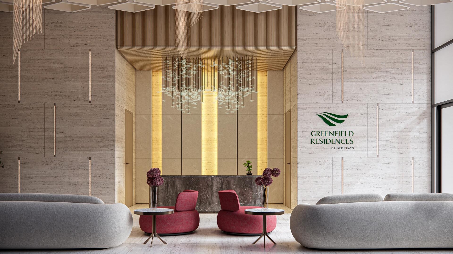 Gallery Parkgreen Residences