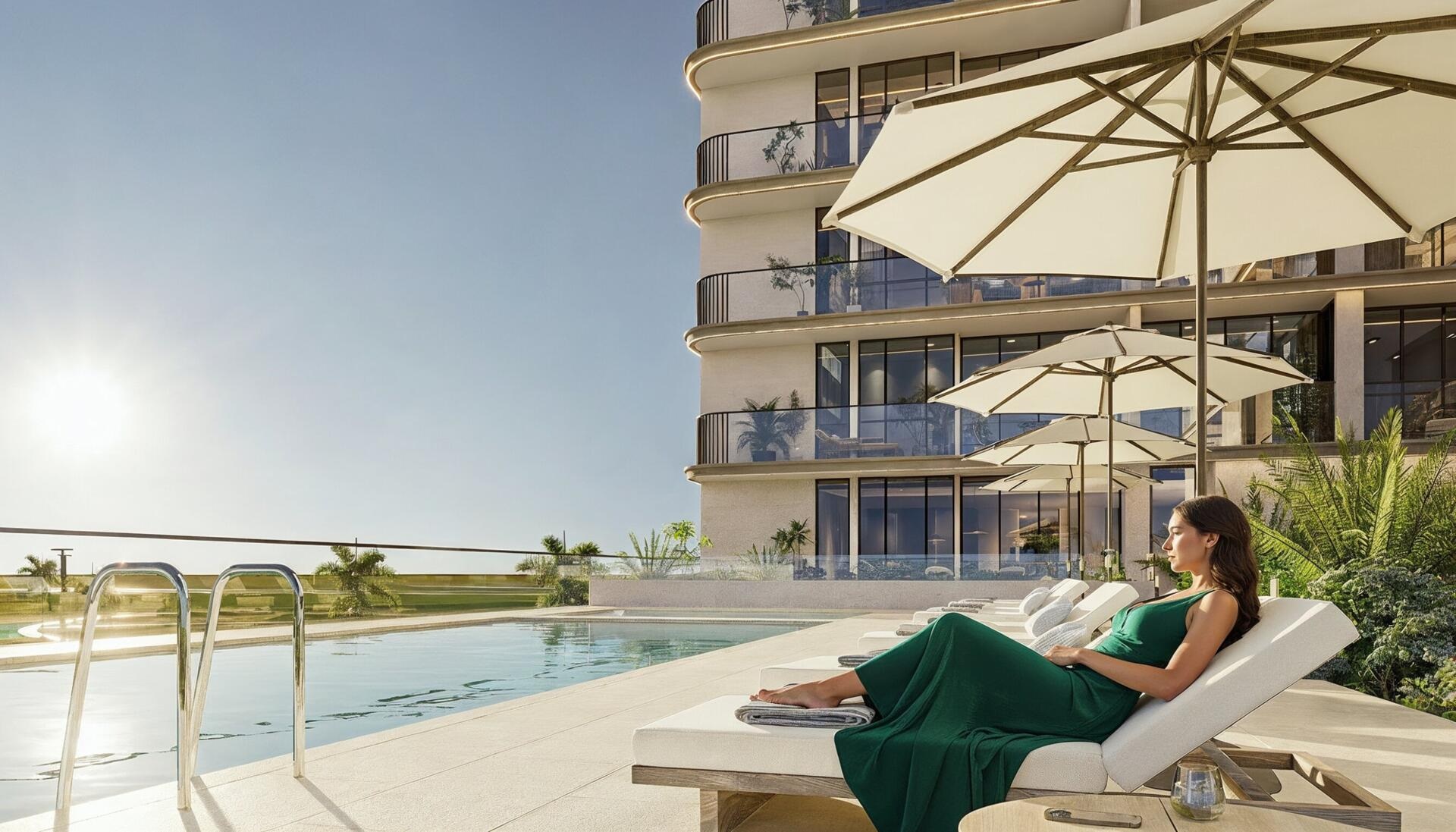 Gallery Parkgreen Residences