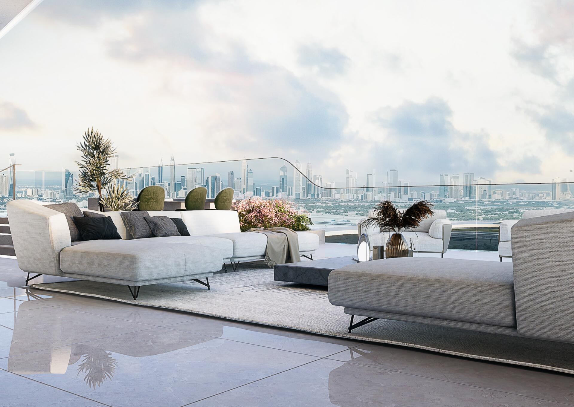 Gallery Mansory Residences