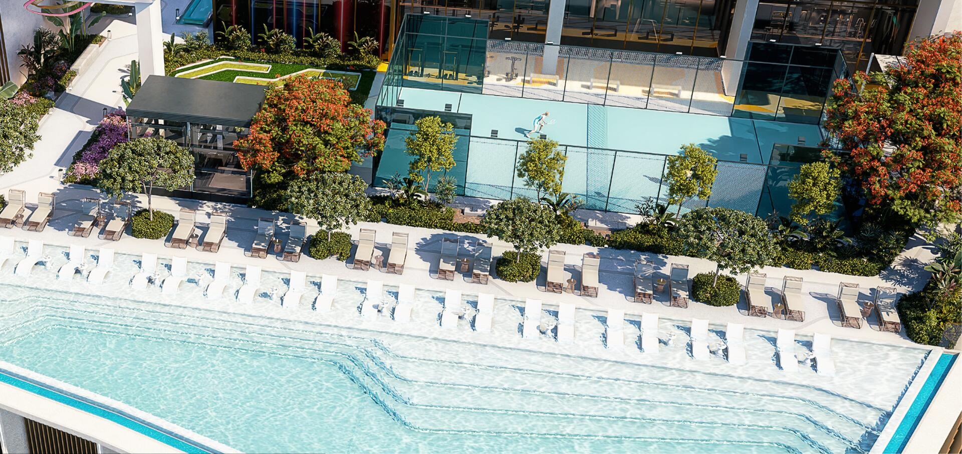 Gallery Mansory Residences