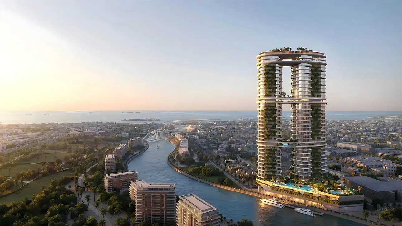 Gallery Amali Residences