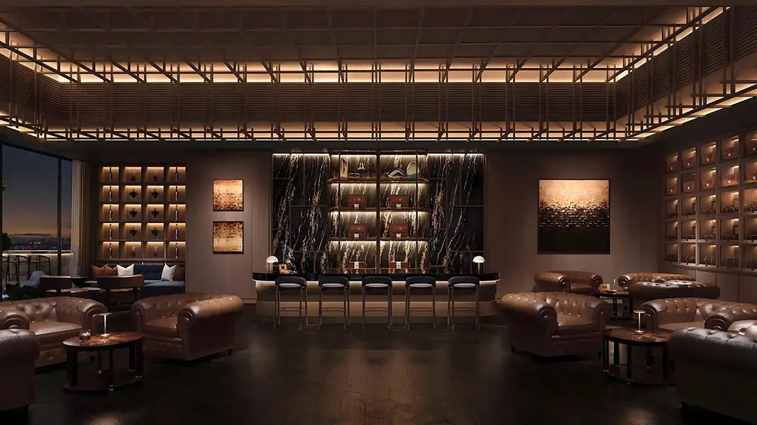 Gallery Amali Residences