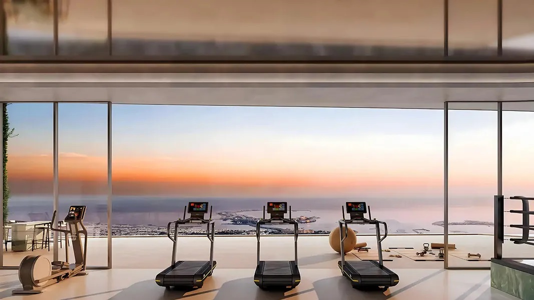 Gallery Amali Residences