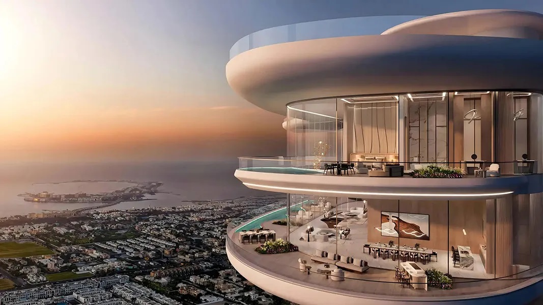 Gallery Amali Residences