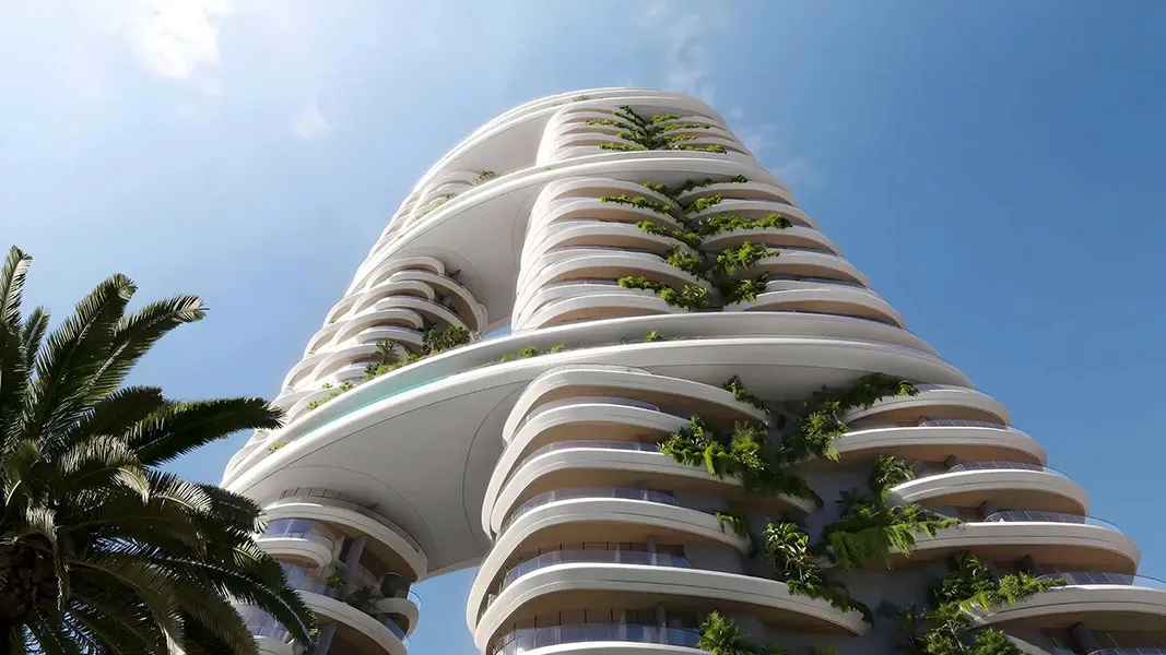 Gallery Amali Residences