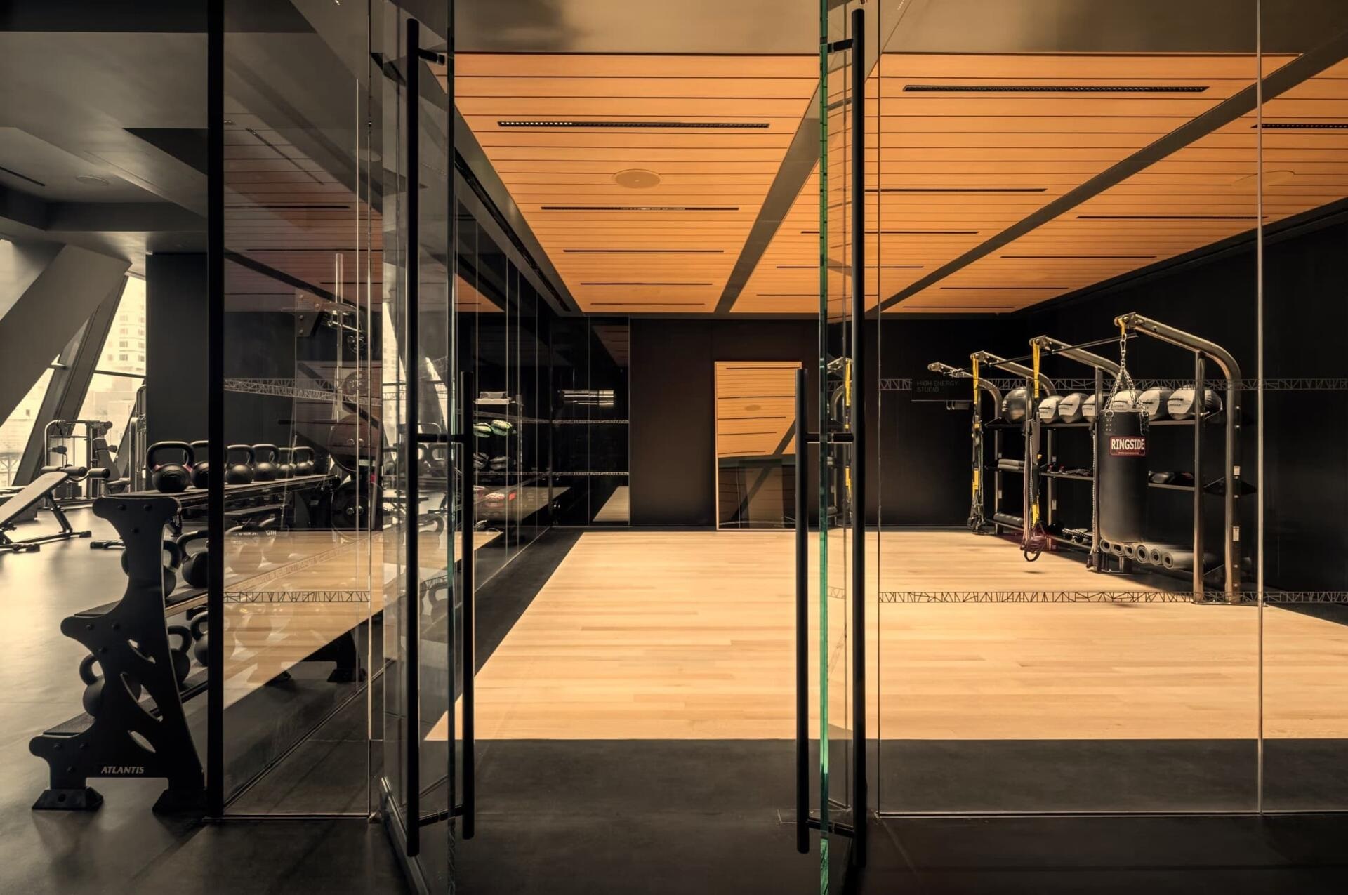 Gallery Zenith By AMBER