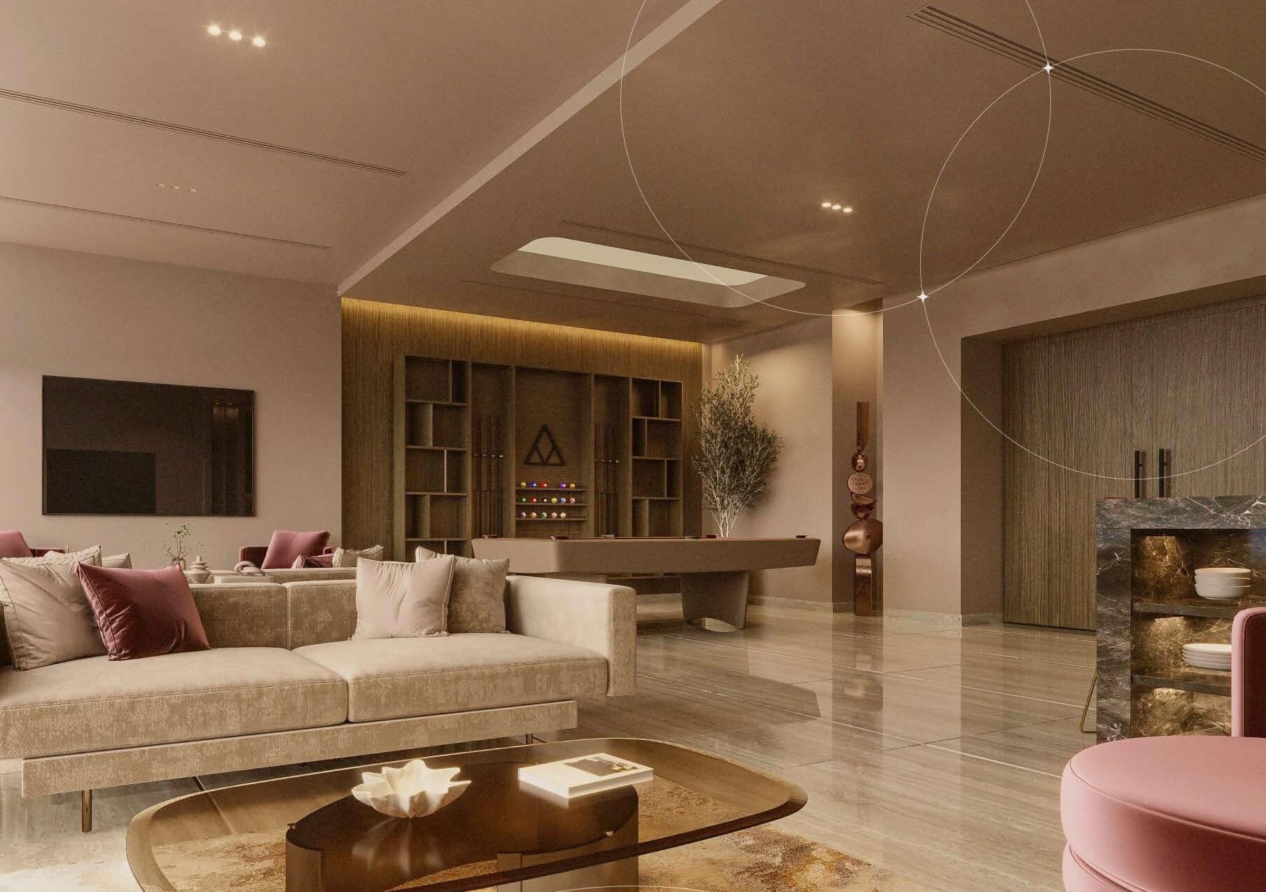 Gallery Zenith By AMBER