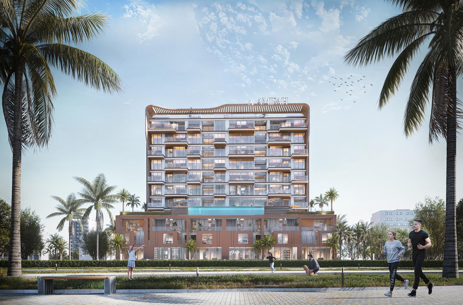 Gallery Bonds Avenue Residences
