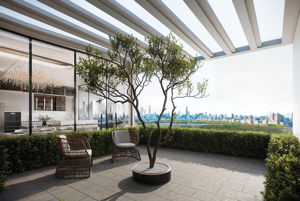 Gallery Bonds Avenue Residences