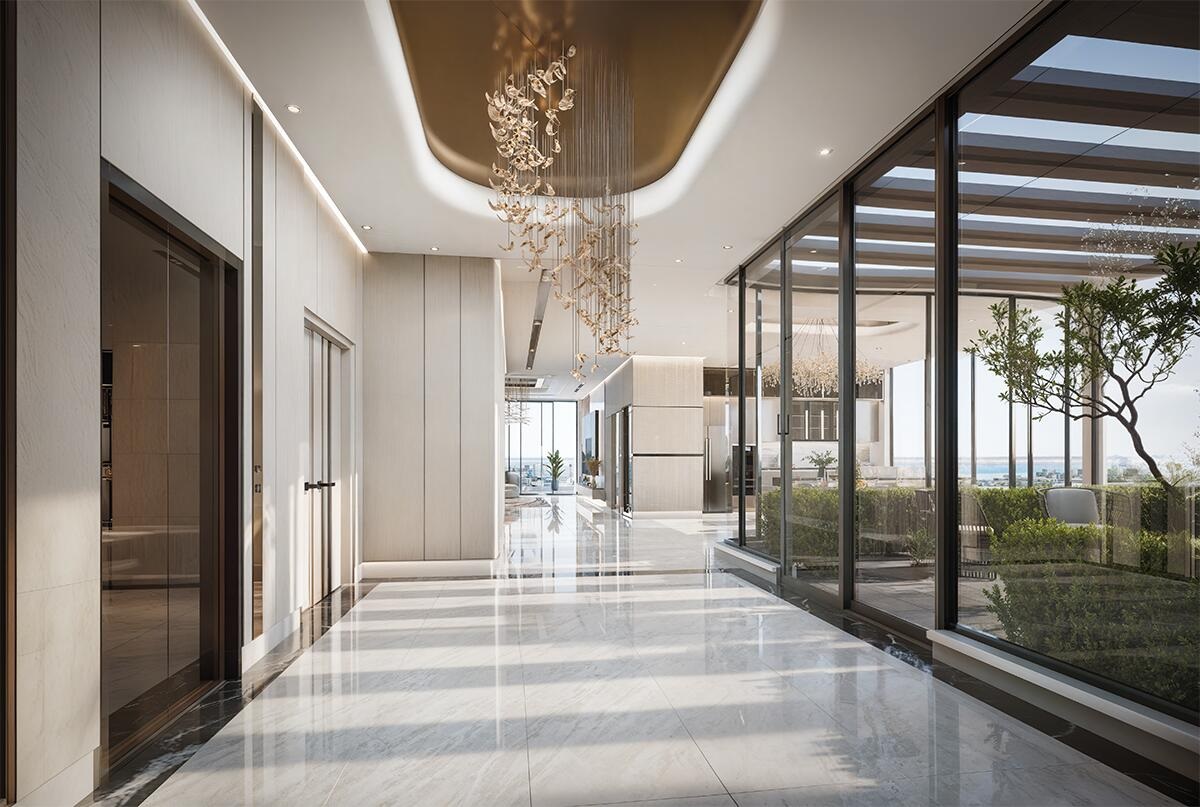 Gallery Bonds Avenue Residences