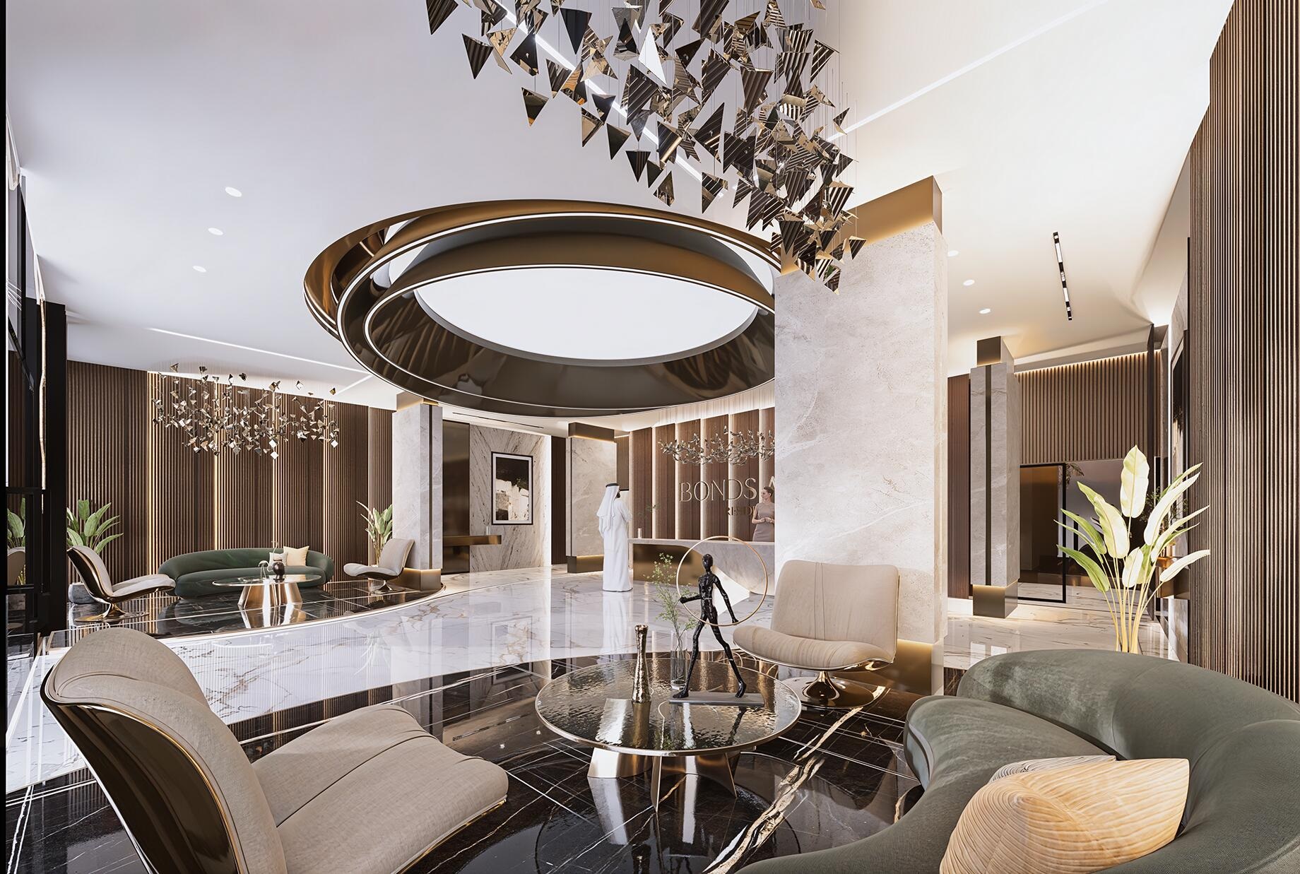 Gallery Bonds Avenue Residences