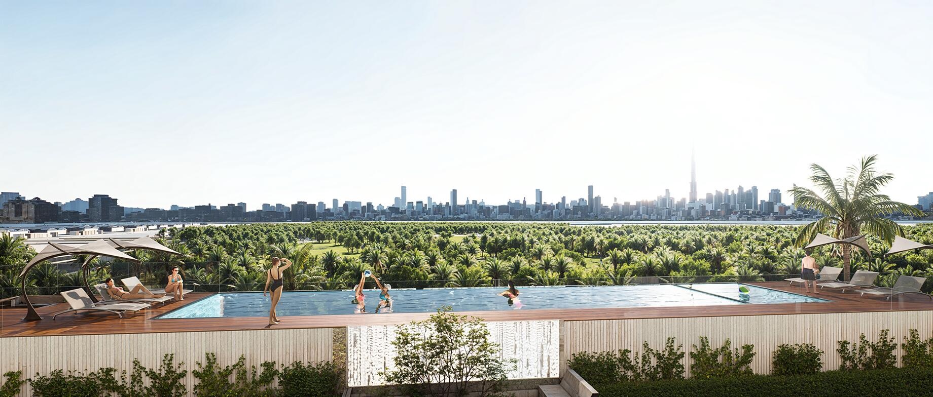 Gallery Bonds Avenue Residences