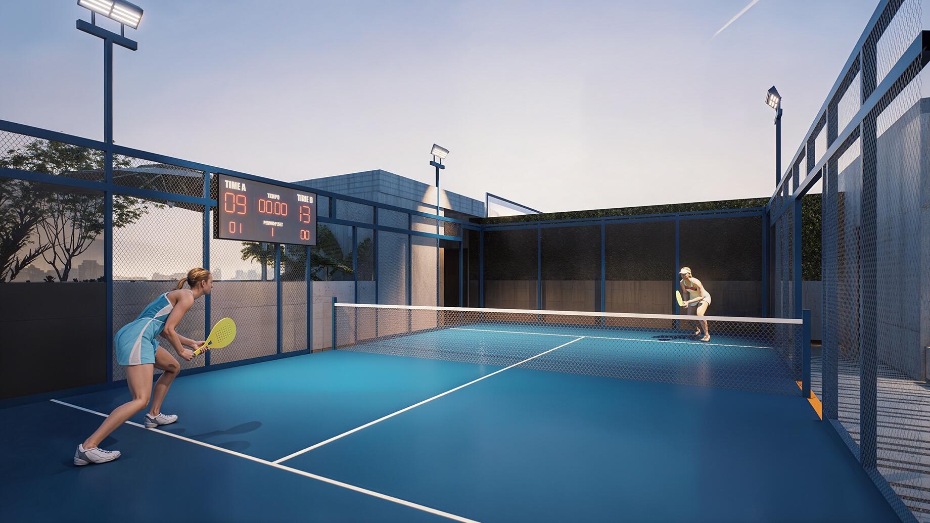 Gallery Bonds Avenue Residences