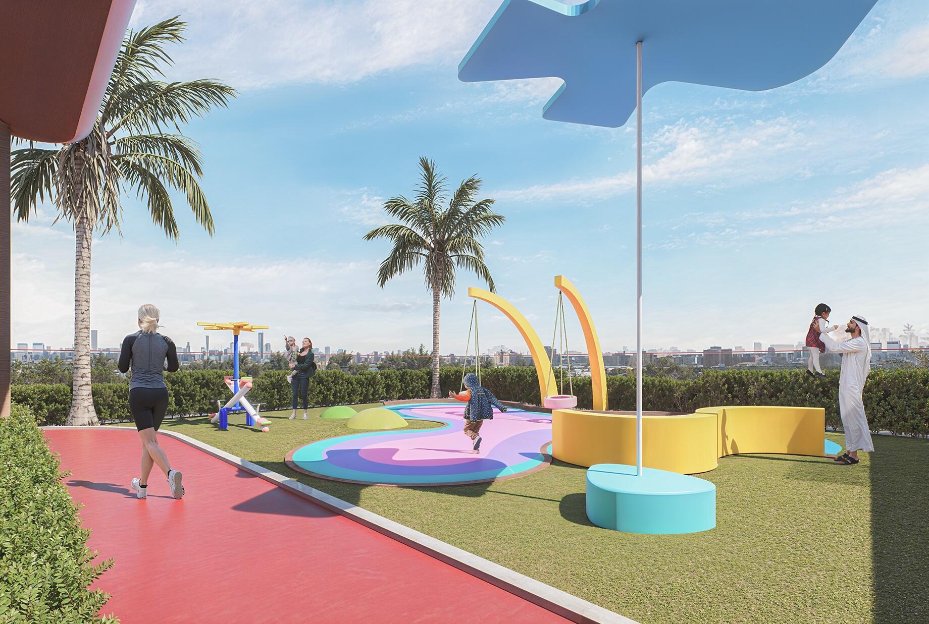 Gallery Bonds Avenue Residences