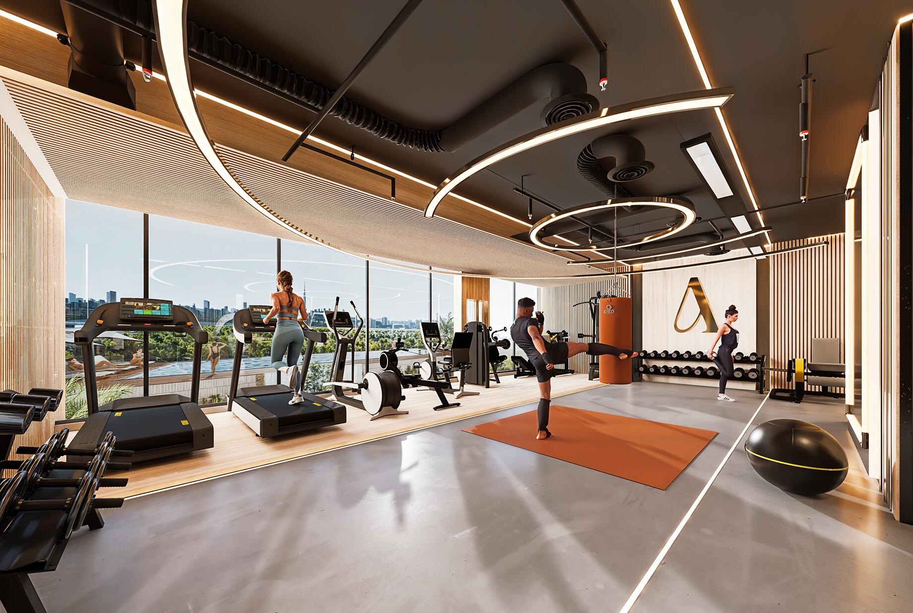 Gallery Bonds Avenue Residences
