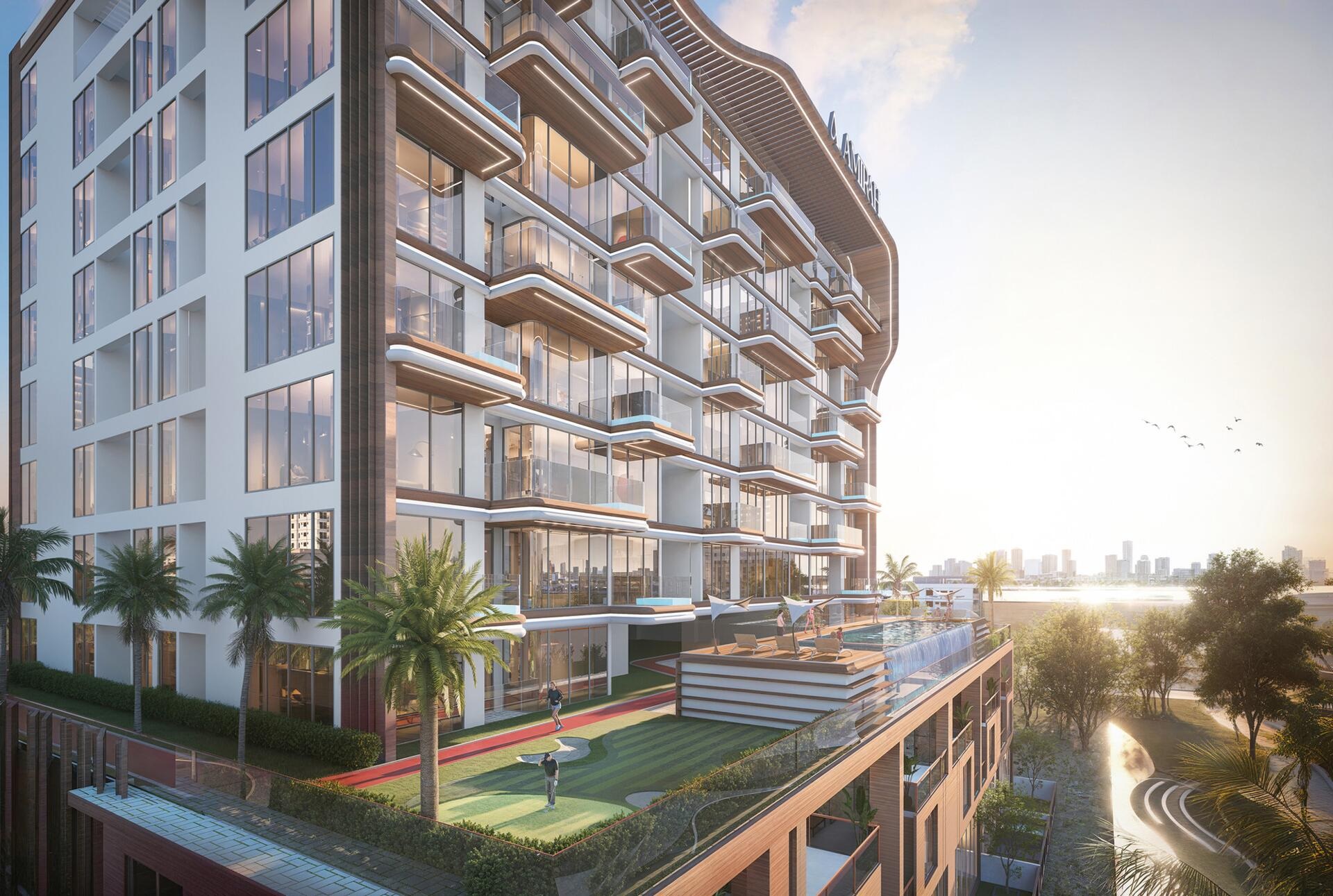 Gallery Bonds Avenue Residences