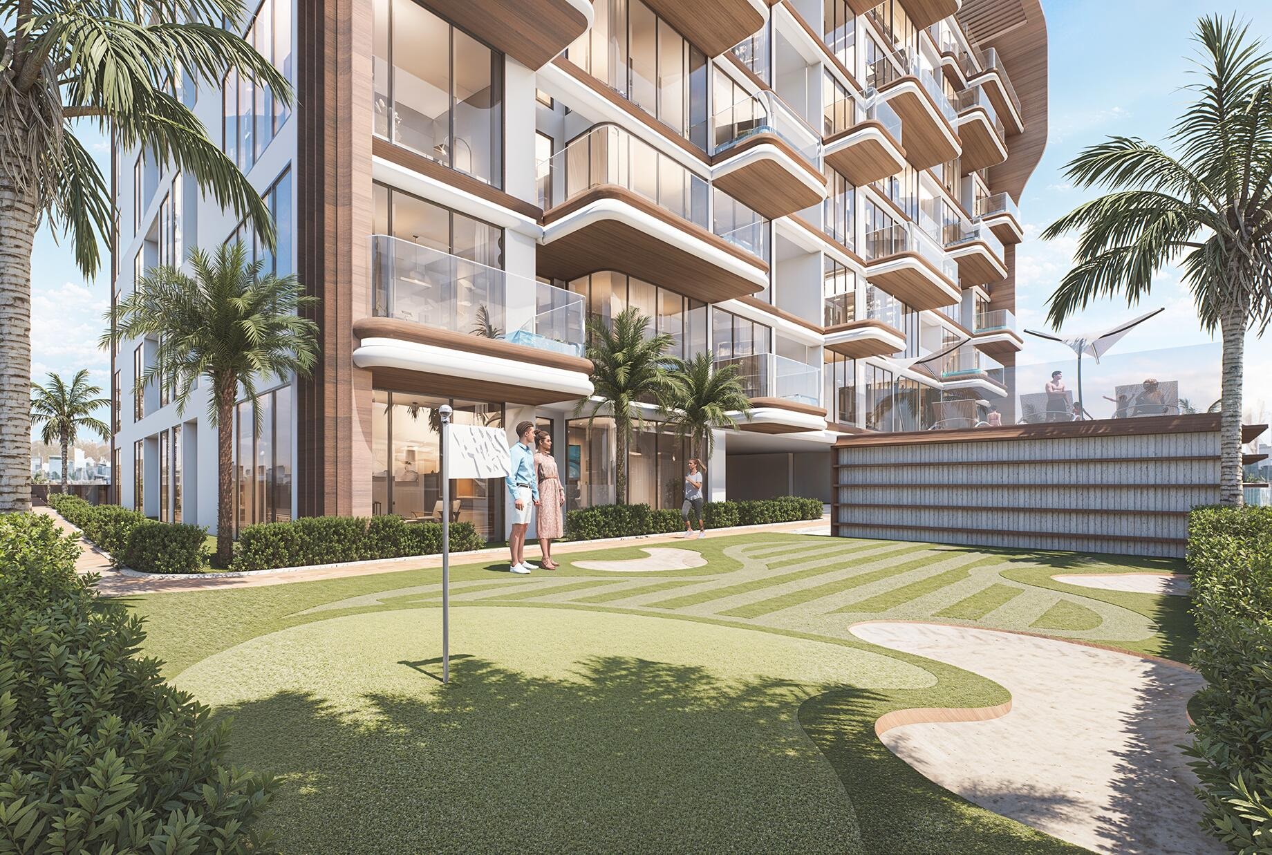 Gallery Bonds Avenue Residences