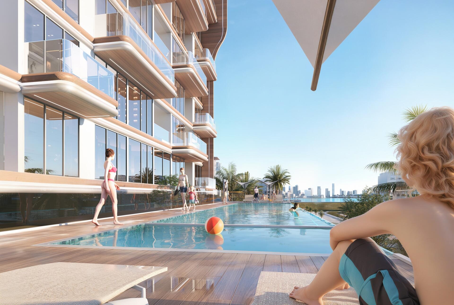 Gallery Bonds Avenue Residences