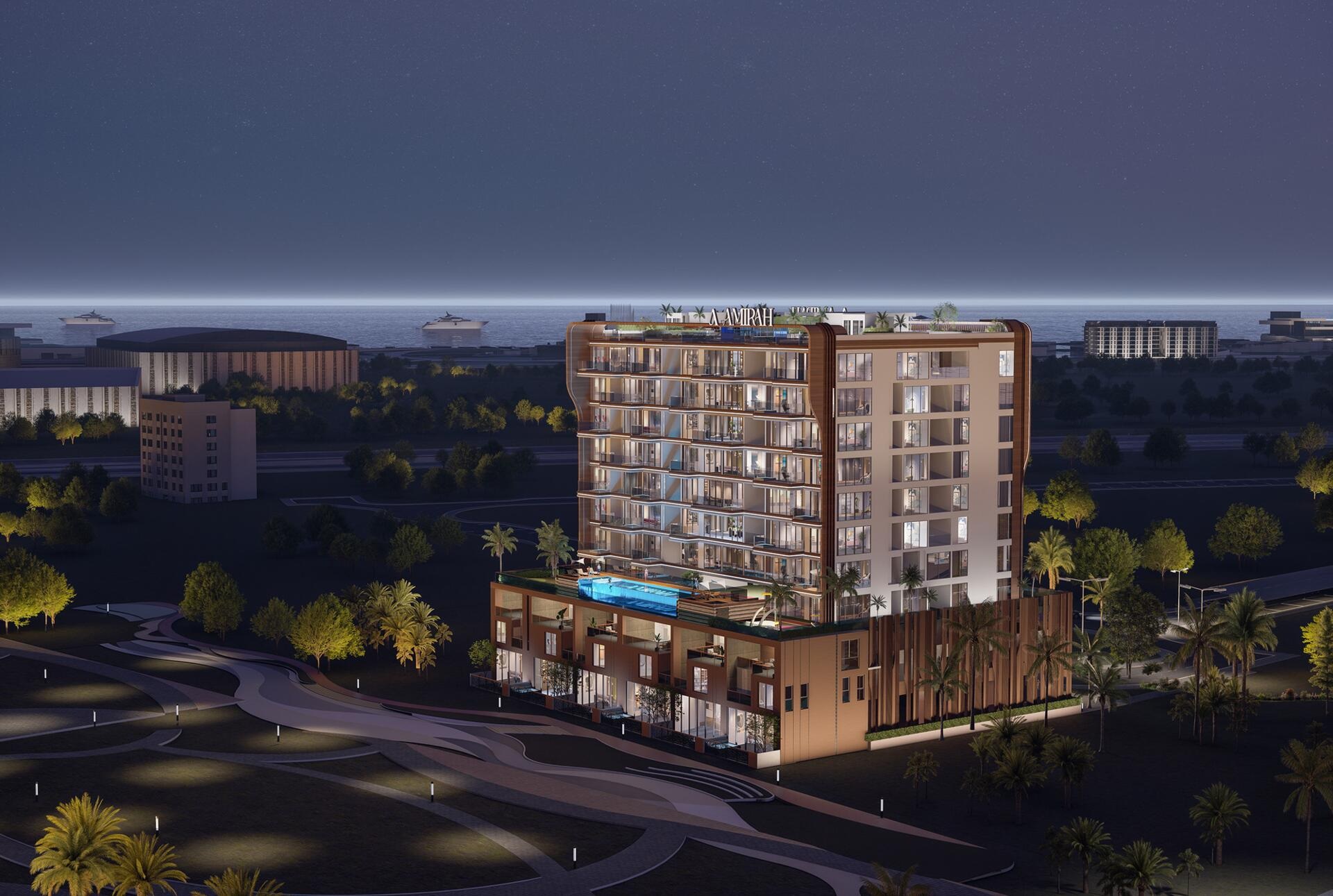Gallery Bonds Avenue Residences