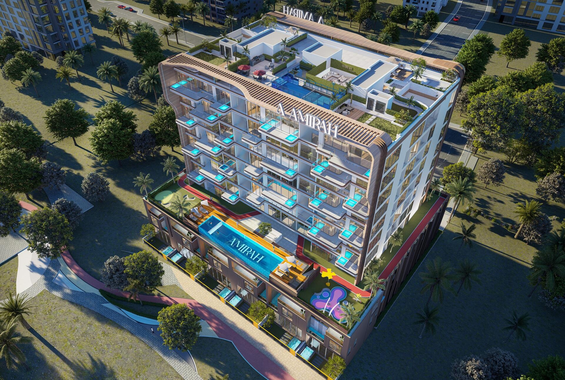Gallery Bonds Avenue Residences
