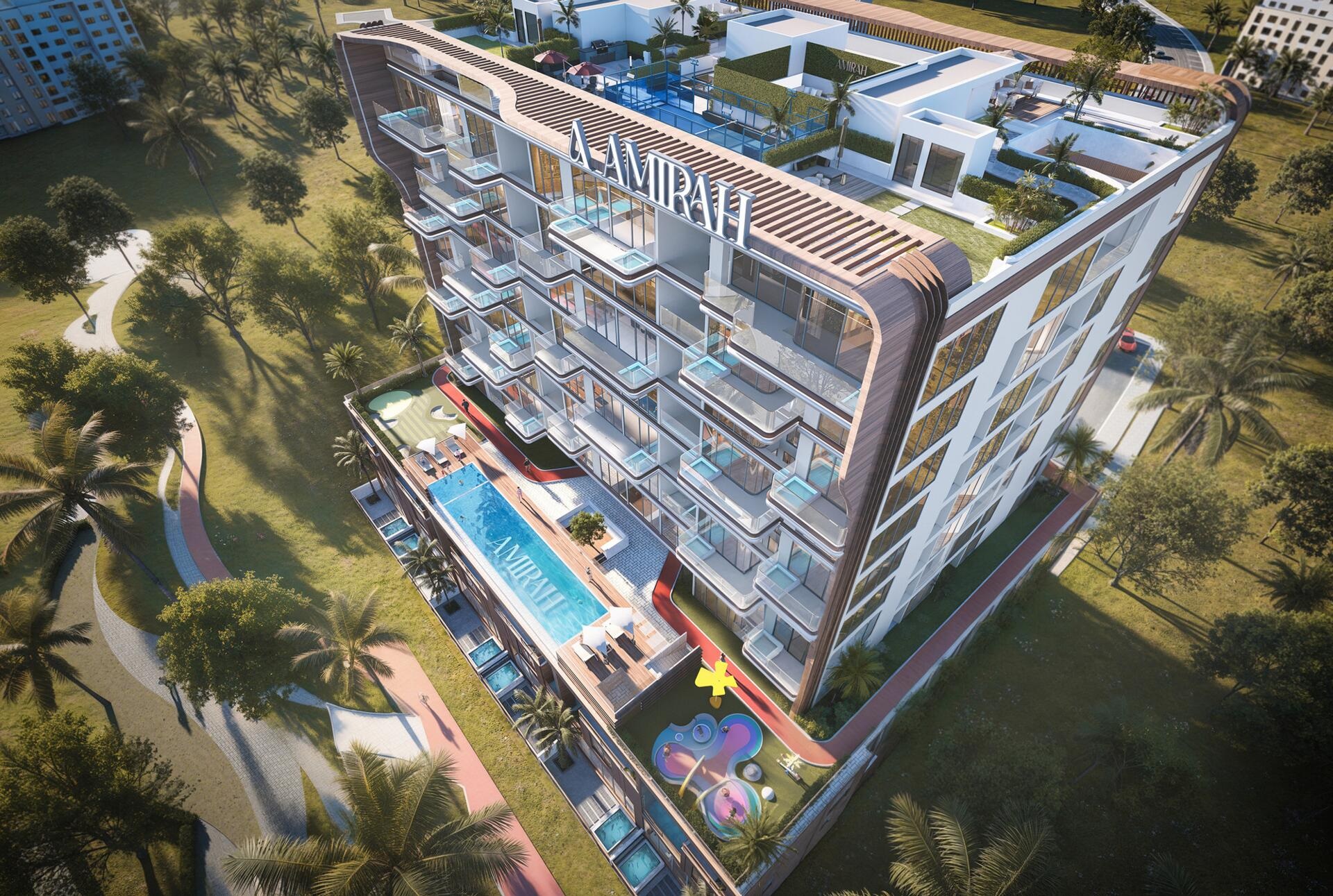 Gallery Bonds Avenue Residences