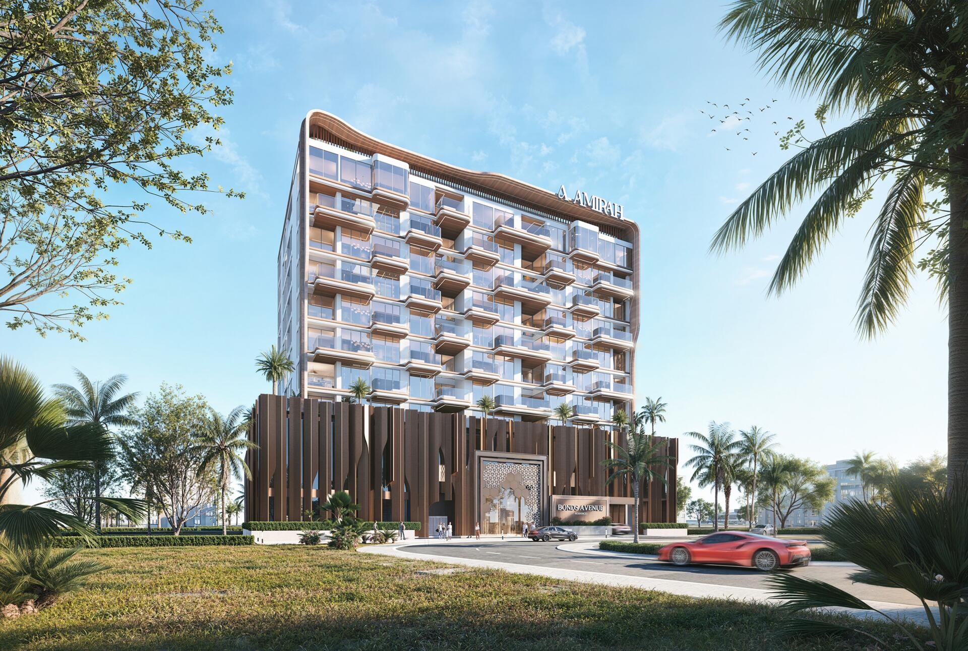 Gallery Bonds Avenue Residences