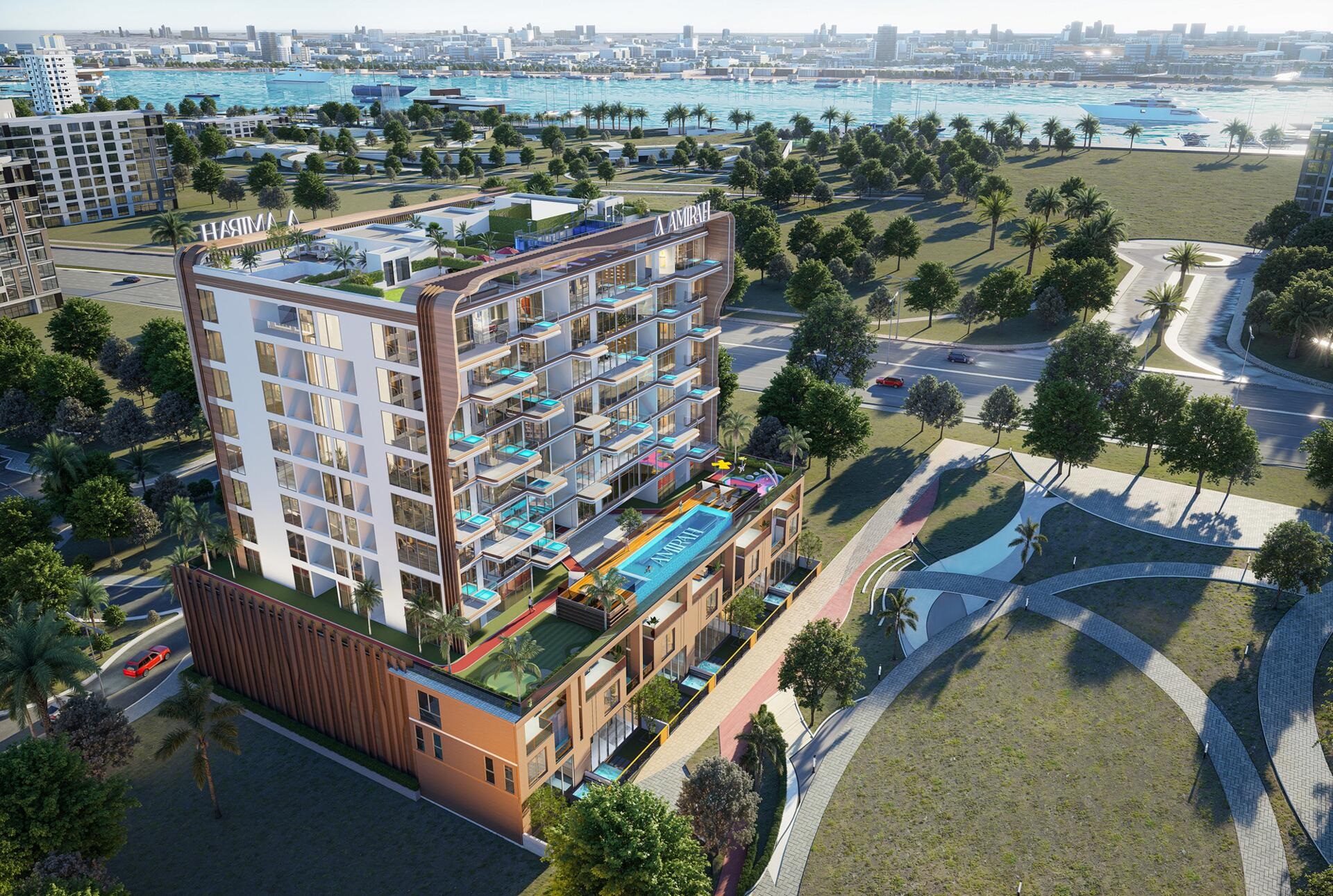 Gallery Bonds Avenue Residences