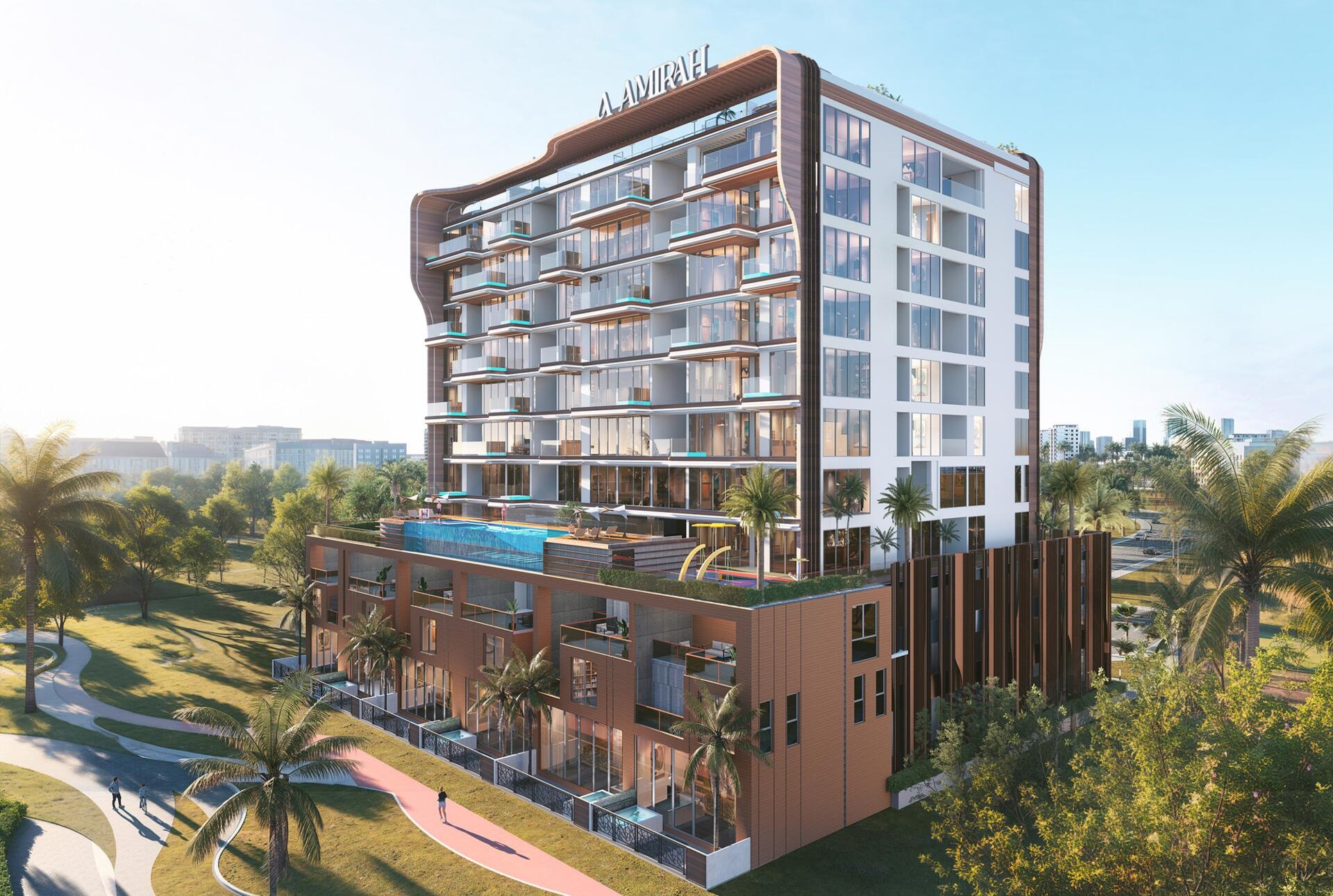 Gallery Bonds Avenue Residences