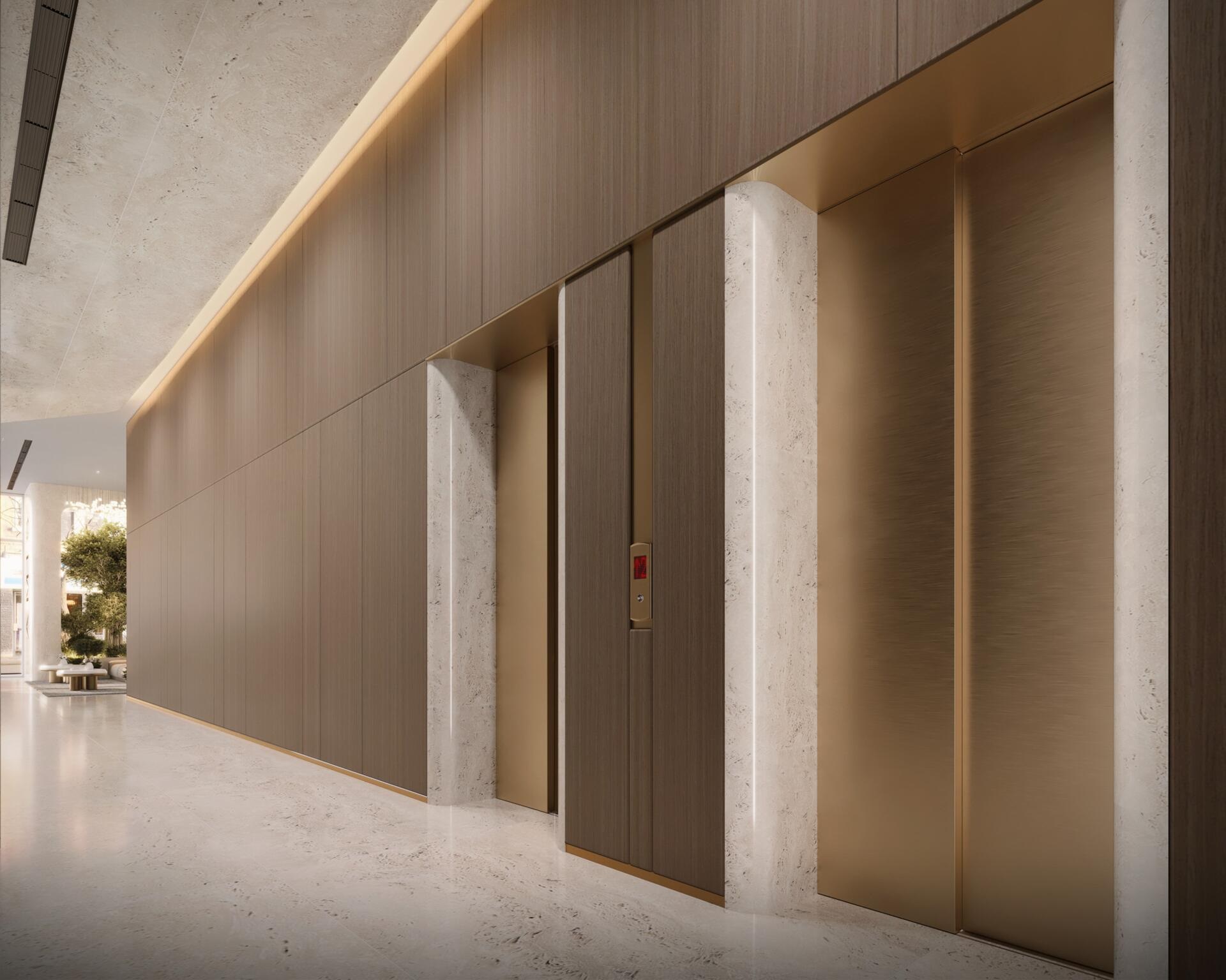 Gallery Woodland Crest