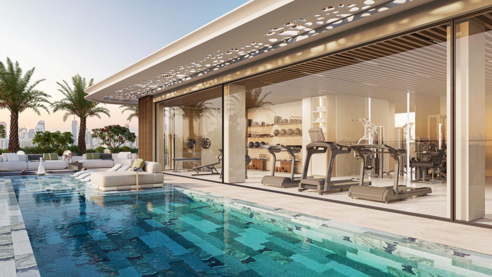 Gallery Woodland Terraces