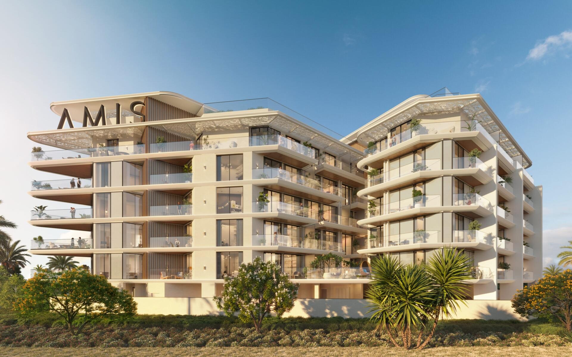 Gallery Woodland Terraces