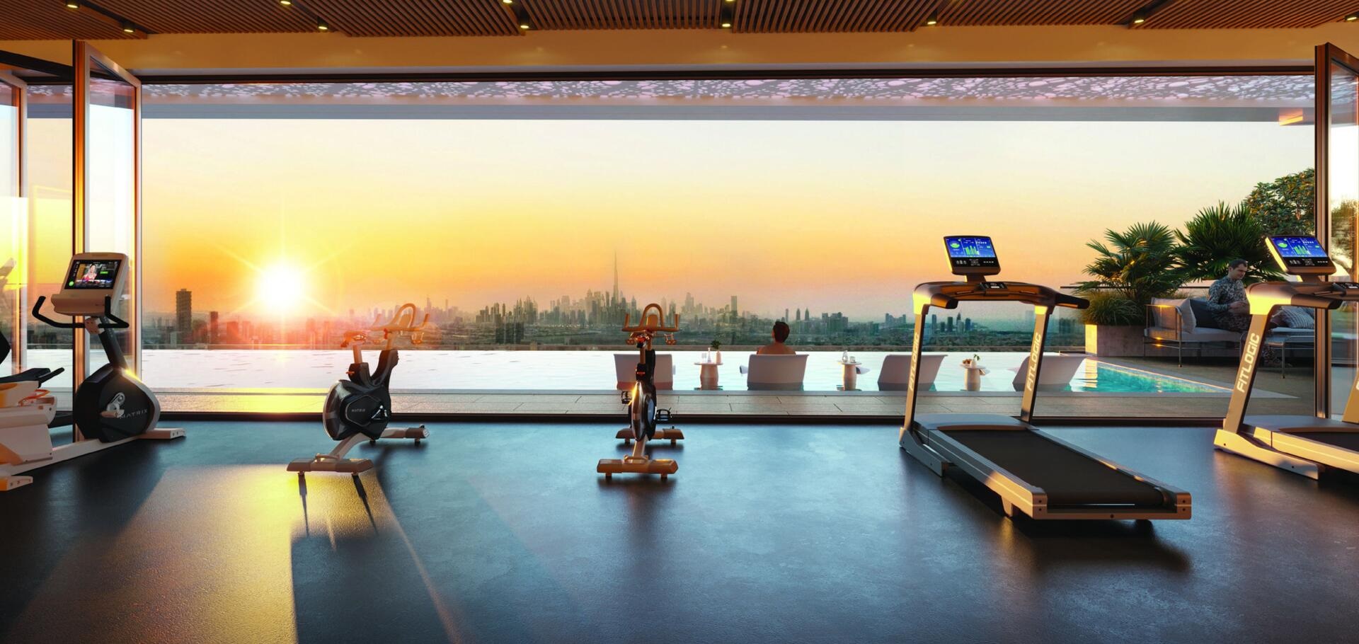 Gallery Woodland Terraces