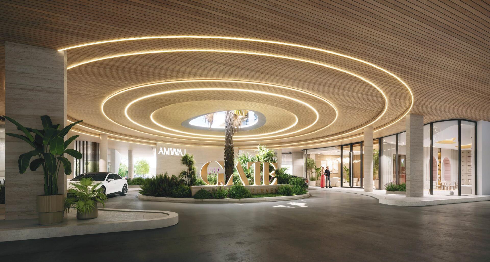 Gallery Gate Eleven Residences