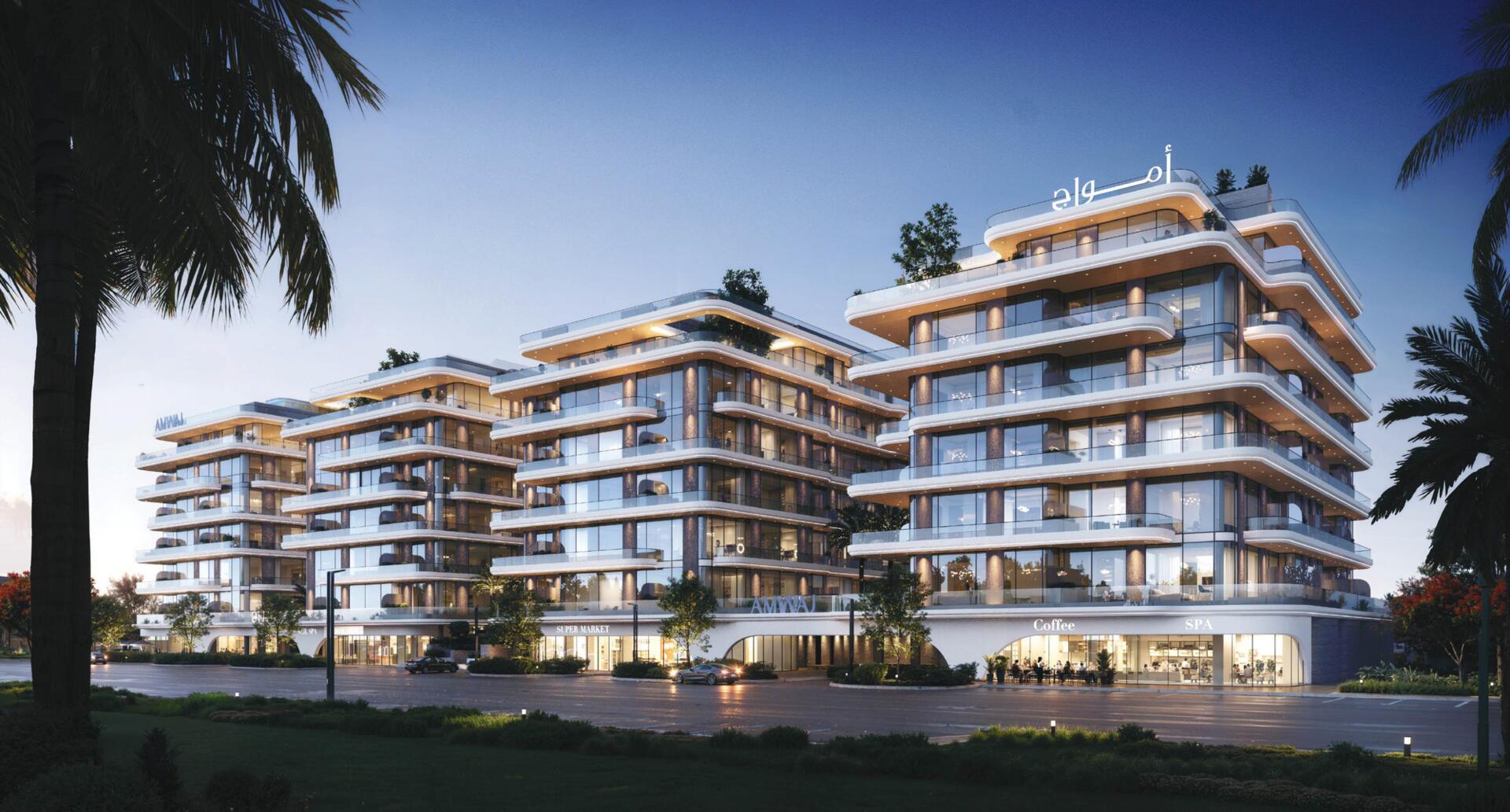 Gallery Gate Eleven Residences