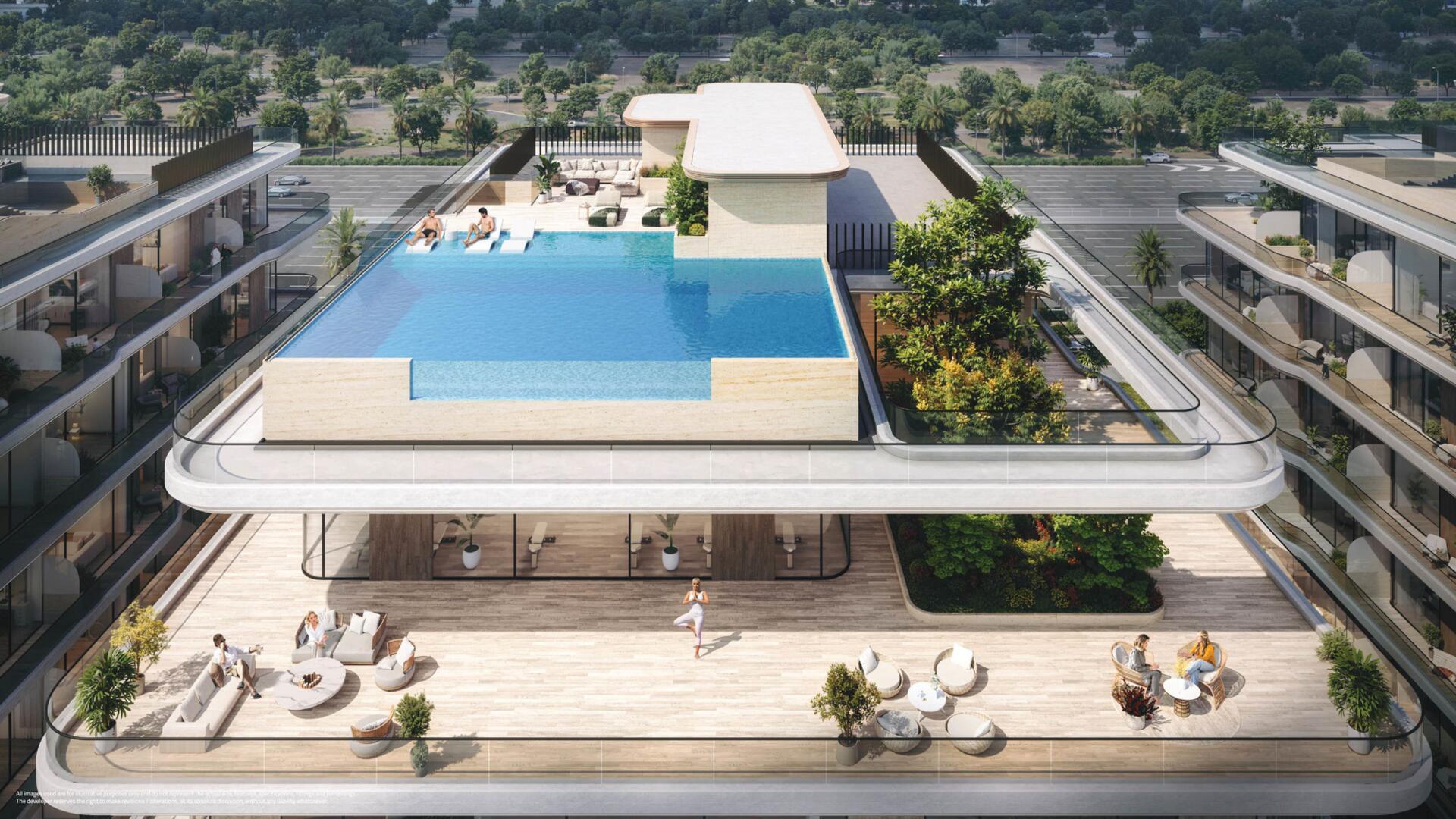 Gallery Gate Eleven Residences